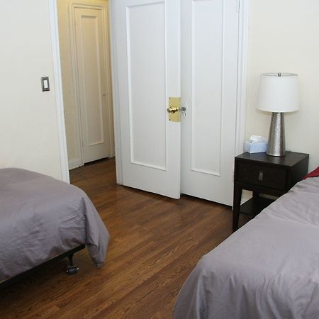West Hollywood Vintage Vacation Apt. Los Angeles Eksteriør billede