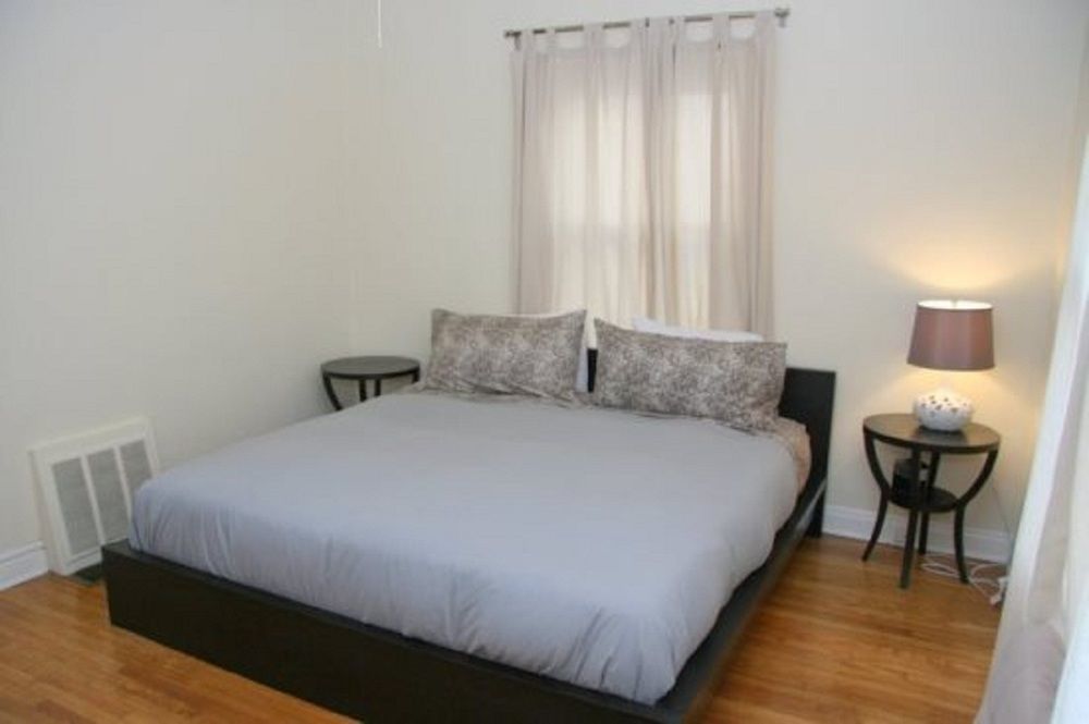 West Hollywood Vintage Vacation Apt. Los Angeles Eksteriør billede