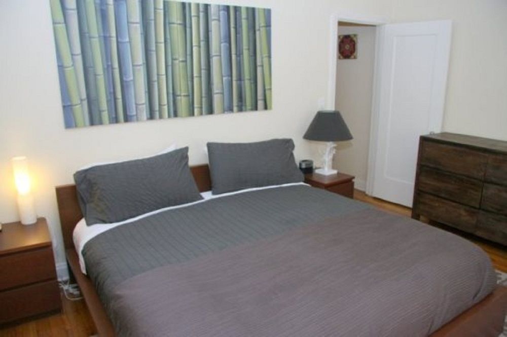 West Hollywood Vintage Vacation Apt. Los Angeles Eksteriør billede