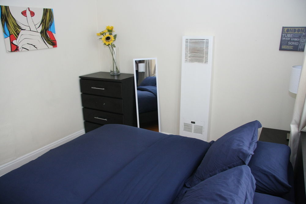 West Hollywood Vintage Vacation Apt. Los Angeles Eksteriør billede