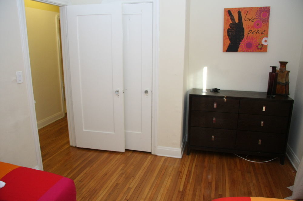 West Hollywood Vintage Vacation Apt. Los Angeles Eksteriør billede