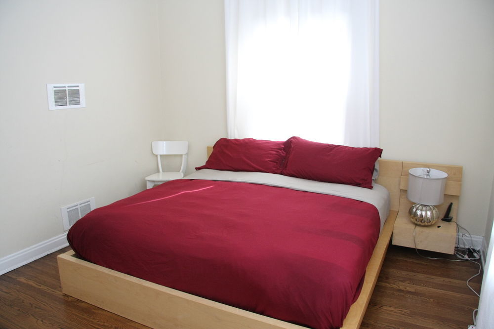 West Hollywood Vintage Vacation Apt. Los Angeles Eksteriør billede