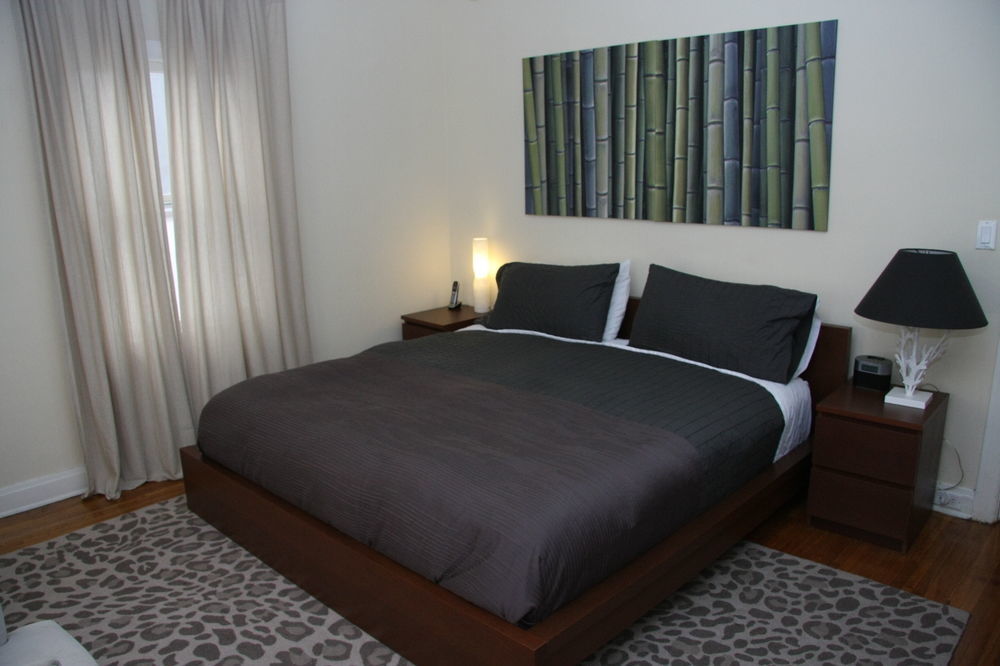 West Hollywood Vintage Vacation Apt. Los Angeles Eksteriør billede