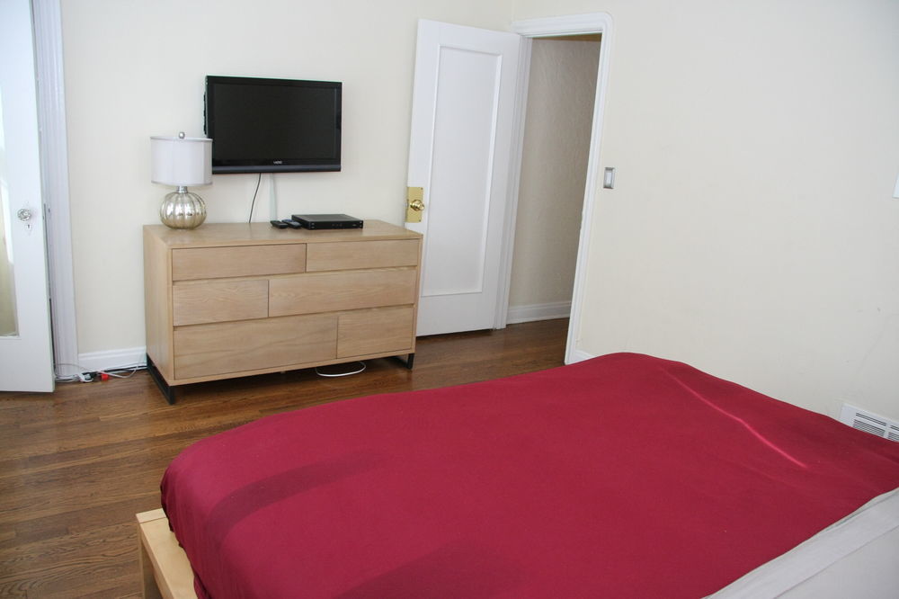 West Hollywood Vintage Vacation Apt. Los Angeles Eksteriør billede