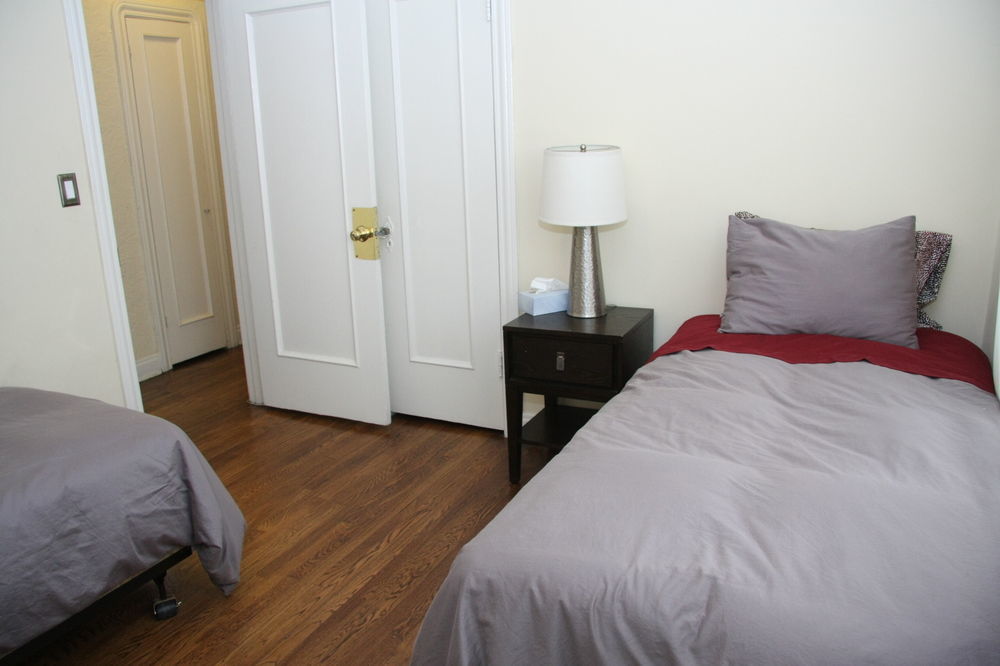 West Hollywood Vintage Vacation Apt. Los Angeles Eksteriør billede