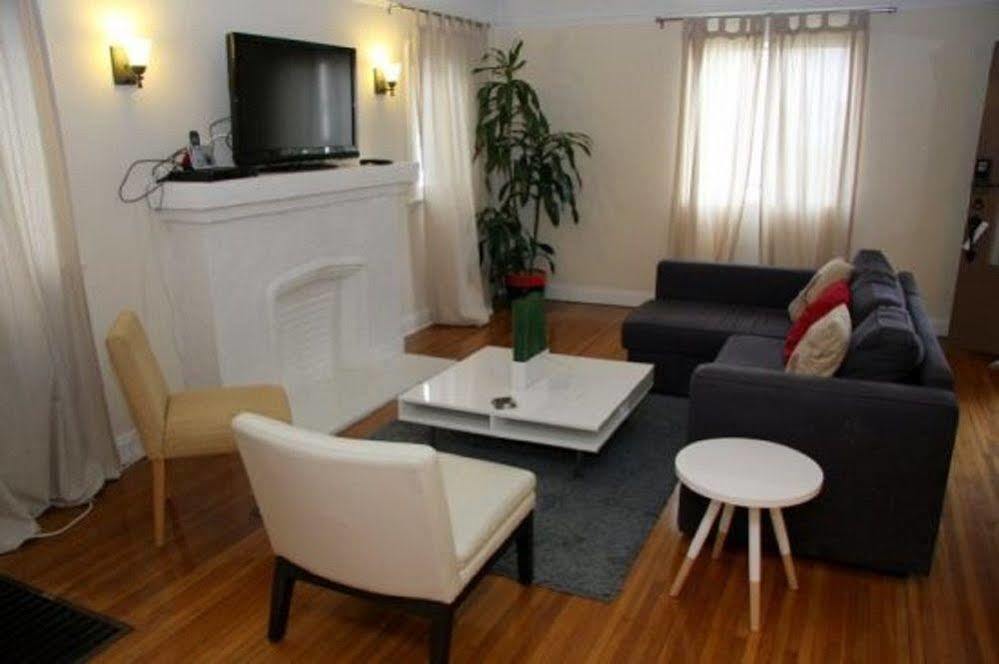 West Hollywood Vintage Vacation Apt. Los Angeles Eksteriør billede