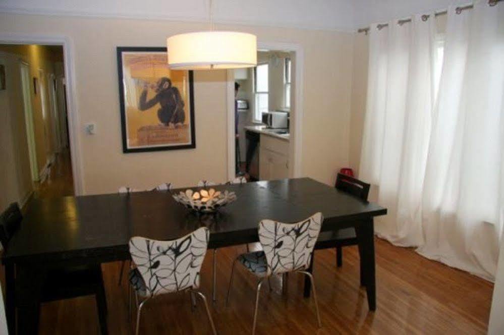 West Hollywood Vintage Vacation Apt. Los Angeles Eksteriør billede