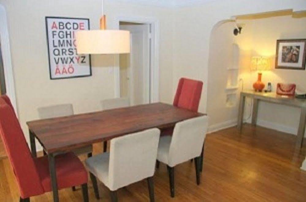 West Hollywood Vintage Vacation Apt. Los Angeles Eksteriør billede