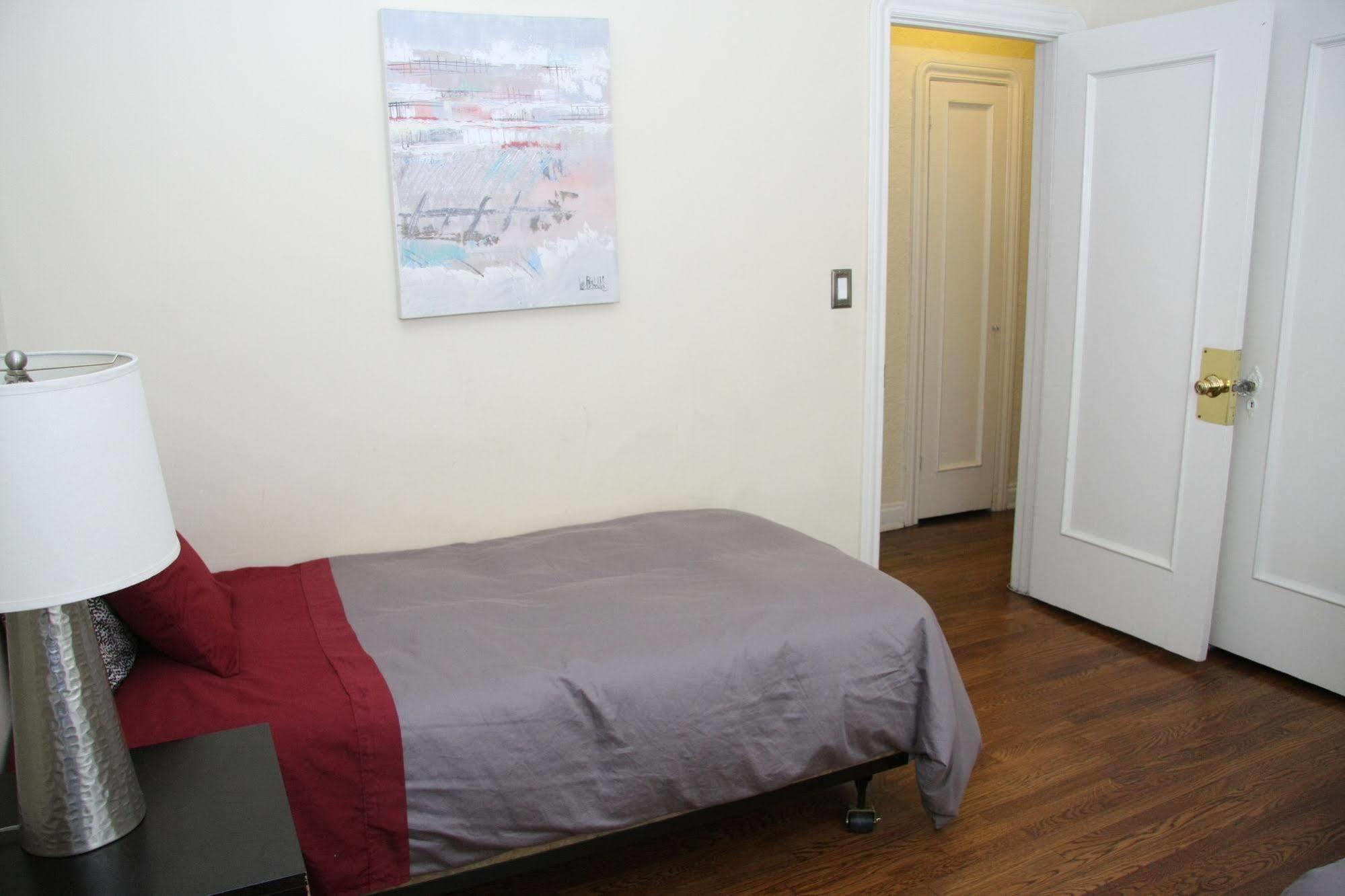 West Hollywood Vintage Vacation Apt. Los Angeles Eksteriør billede